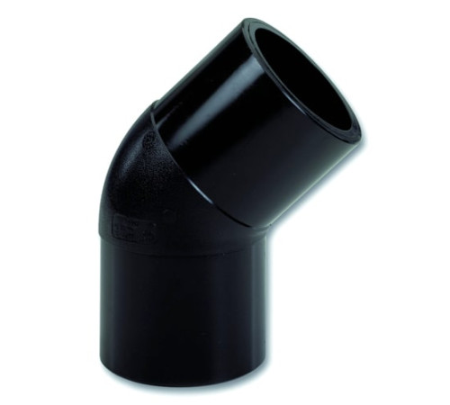 Полиэтиленовые отводы ПЭ 80 45 градусов в Светлогорске