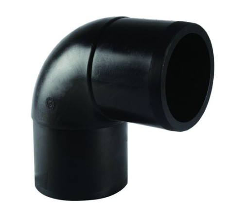 Полиэтиленовые отводы ПЭ 80 90 градусов в Светлогорске
