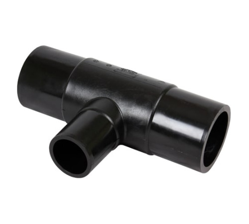 Полиэтиленовые переходные тройники ПЭ 100 в Светлогорске