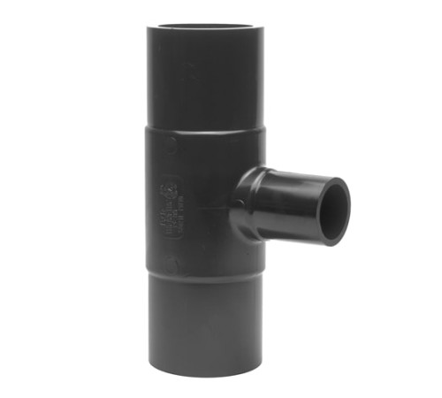 Полиэтиленовые переходные тройники ПЭ 80 в Светлогорске