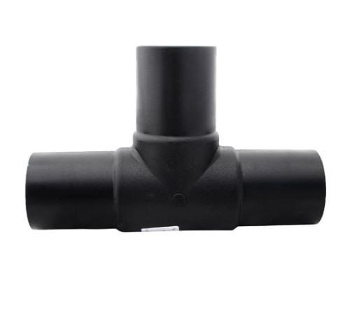 Полиэтиленовые равнопроходные тройники ПЭ 100 в Светлогорске