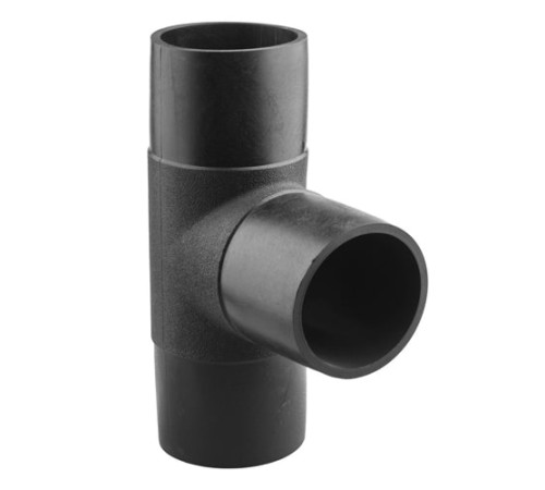 Полиэтиленовые равнопроходные тройники ПЭ 80 в Светлогорске