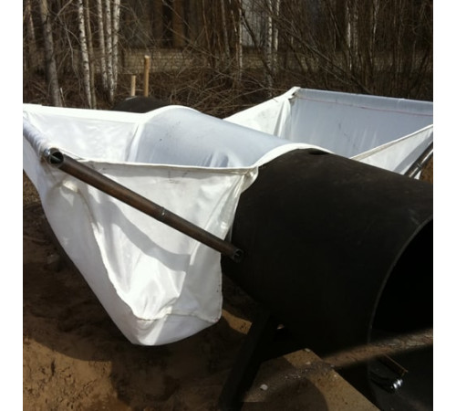 Полимерно-контейнерные балластирующие устройства в Светлогорске