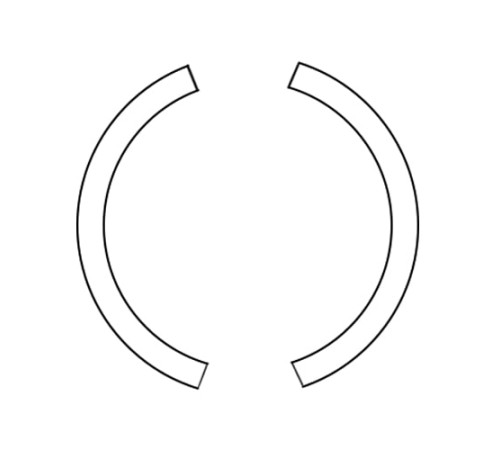 Полукольца для пружинных блоков в Светлогорске от Спецметаллстрой
