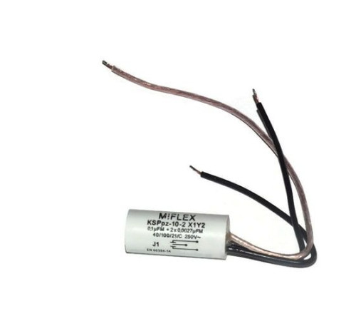 Помехоподавляющие конденсаторы в Светлогорске для юрлиц