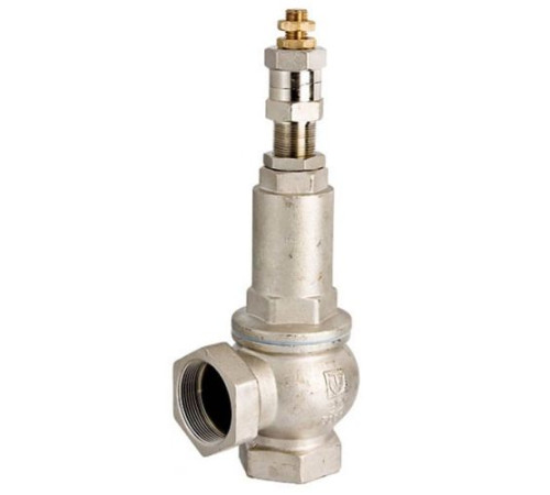 Предохранительные клапаны в Светлогорске для юрлиц