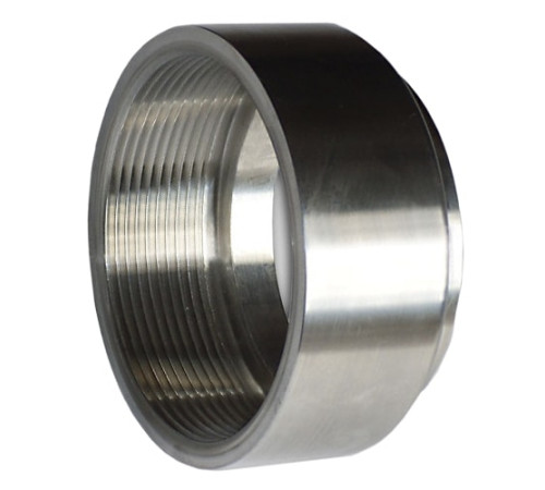 Приварные муфты G3 AISI 304 и 316TI в Светлогорске