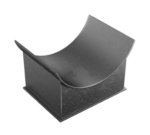 Приварные неподвижные опоры для трубопроводов в Светлогорске