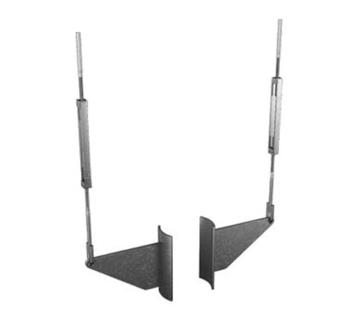 Приварные блоки подвески для трубопроводов в Светлогорске