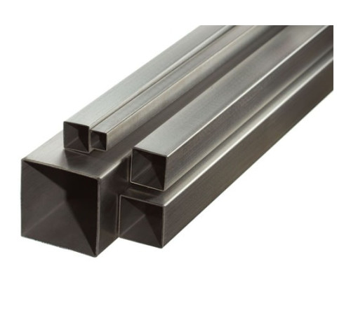 Замкнутые квадратные профили в Светлогорске от Спецметаллстрой