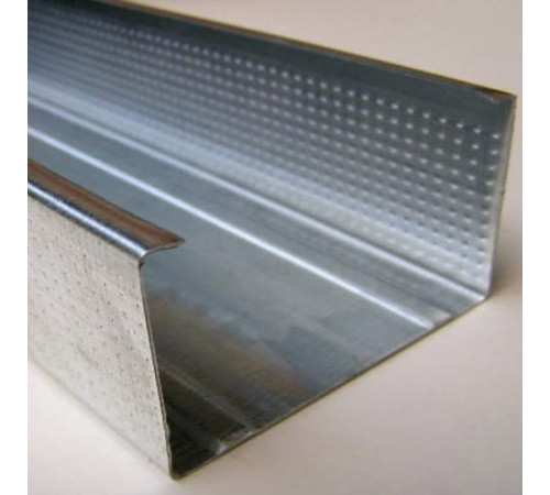 Стоечные профили 50, 75, 100 мм в Светлогорске с доставкой