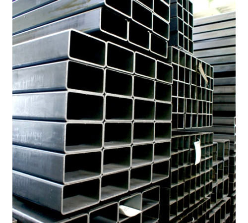 Профильные оцинкованные трубы в Светлогорске для юр. лиц