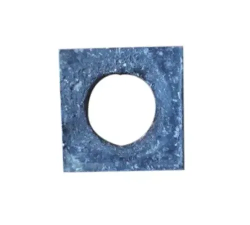 Резиновые прокладки прямоугольные в Светлогорске и Беларуси