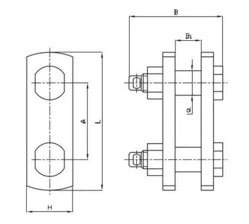 Промежуточные звенья типа 2ПР в Светлогорске с доставкой