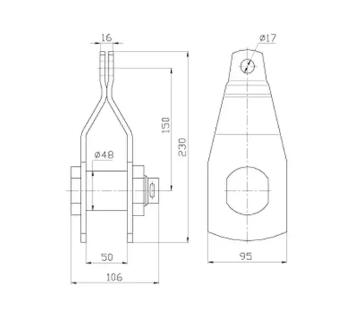 Промежуточные звенья ПРС-7-3 в Светлогорске с доставкой