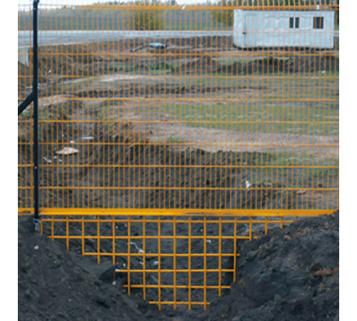 Противоподкопные сетки в Светлогорске с доставкой по Беларуси