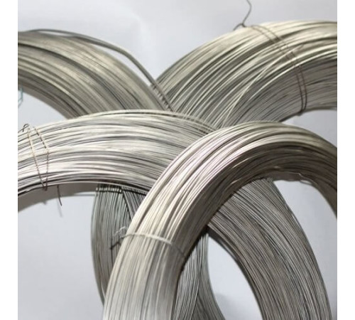 Проволоки нихромовые в Светлогорске для промышленности