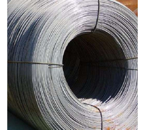 Проволока ВР оцинкованная в Светлогорске для юридических лиц