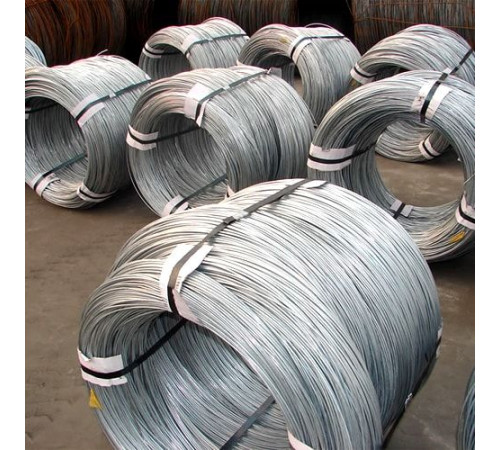 Проволоки алюминиевые для ЛЭП в Светлогорске