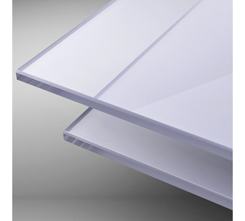 Прозрачные листовые полистиролы в Светлогорске для бизнеса