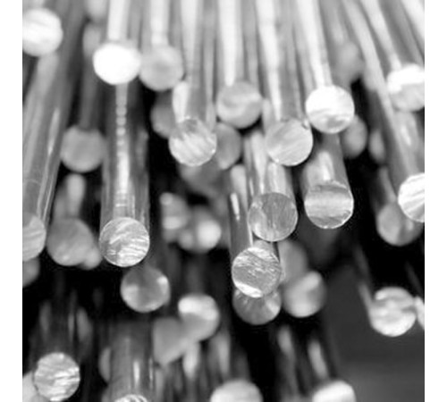 Прутки из сплавов с высоким электрическим сопротивлением в Светлогорске