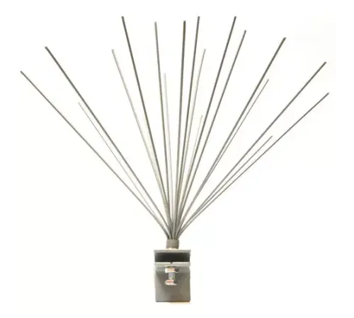 Птицезащитные устройства антиприсадочного типа в Светлогорске