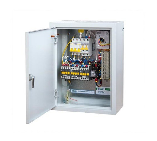 Распределительные пункты ПР 11 до 1 кВ в Светлогорске