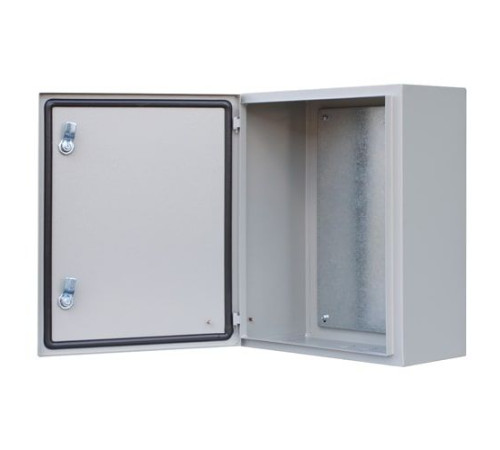 Пустые щиты с монтажной панелью в Светлогорске для юрлиц