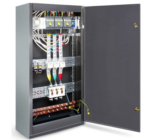 Распределительные силовые шкафы в Светлогорске для юридических лиц
