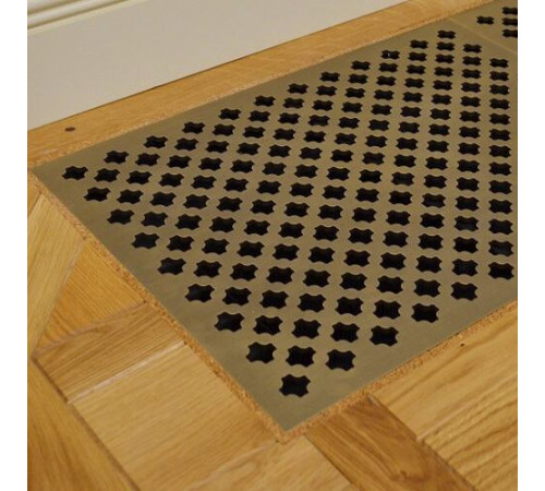 Решетки для конвекторов в Светлогорске от Спецметаллстрой