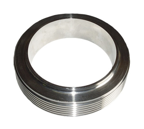 Резьбовые патрубки SMS AISI в Светлогорске