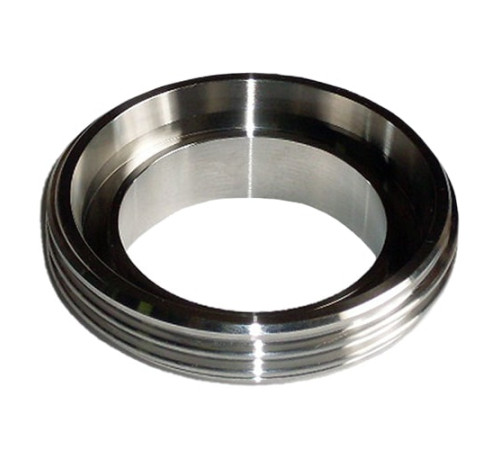 Резьбовые короткие патрубки AISI в Светлогорске