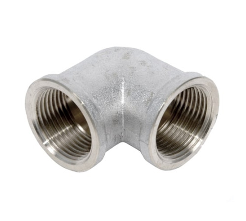 Резьбовые угольники ВР/ВР в Светлогорске для трубопроводов