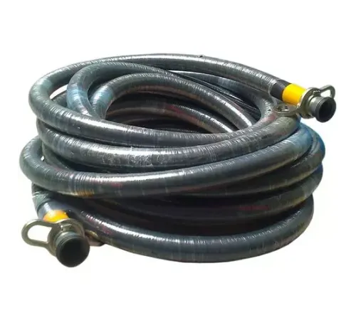 Рукава резиновые с присоединительной арматурой в Светлогорске