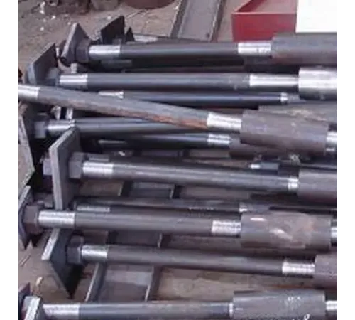 Анкерные тяги с накладками в Светлогорске для строительства