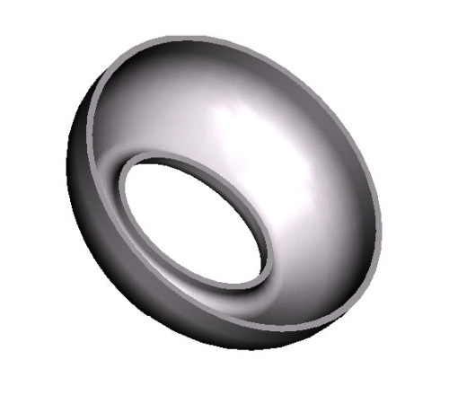 Днища с лазом в Светлогорске от производителя