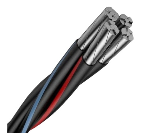 Самонесущие изолированные провода СИП в Светлогорске