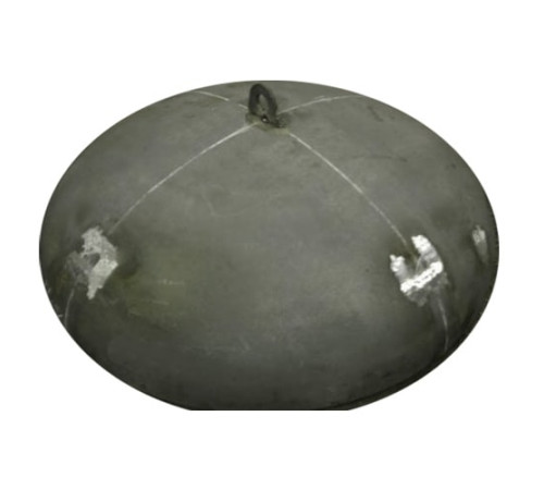 Сегментные днища лепестковые в Светлогорске от Спецметаллстрой