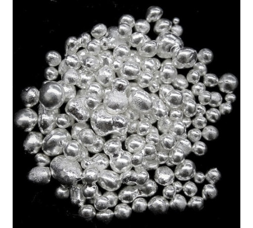 Серебряные гранулы в Светлогорске для юридических лиц