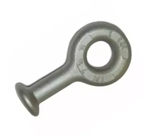 Серьги для линейной арматуры ЛЭП в Светлогорске