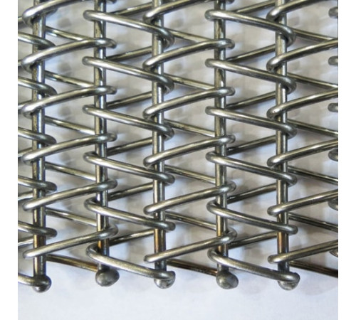 Сборные одинарные транспортерные сетки Тип-3 в Светлогорске