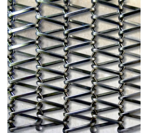 Одинарные транспортерные сетки Тип-5 в Светлогорске