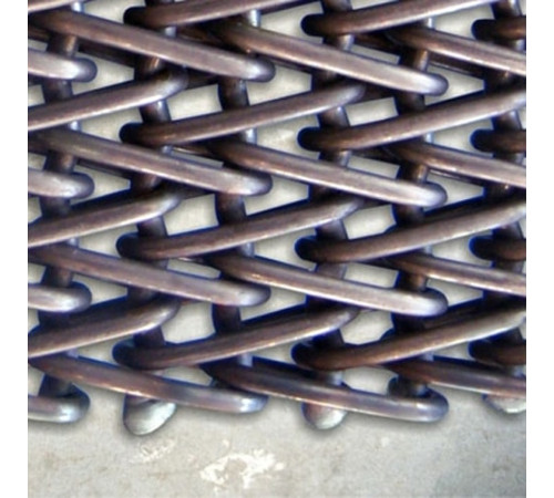 Двойные сборные транспортерные сетки тип-6 в Светлогорске