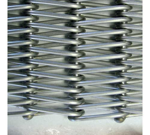 Транспортерные сетки тип-7 в Светлогорске для предприятий