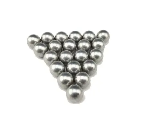 Шары из алюминия в Светлогорске от Спецметаллстрой