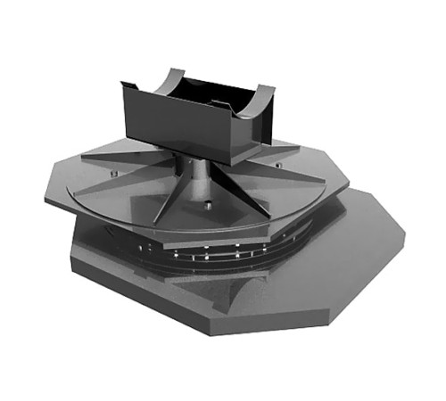 Шариковые опоры для трубопроводов в Светлогорске