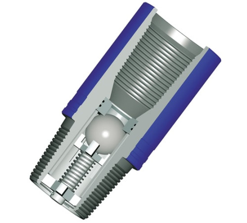 Шариковые обратные клапаны в Светлогорске для юридических лиц