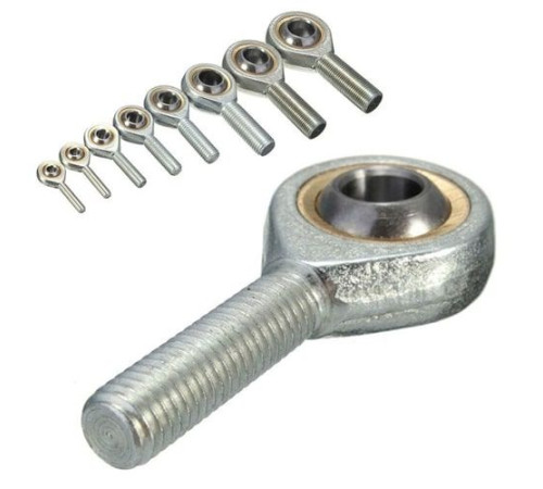 Шарнирные головки с наружной резьбой в Светлогорске для юрлиц