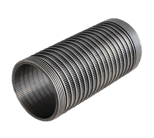 Щелевые трубы для угловых фильтров в Светлогорске