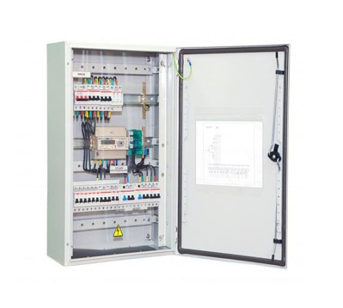 Щитки коммерческого учета электроэнергии в Светлогорске